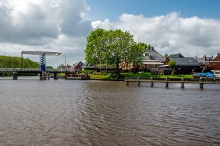 Mello Coendersbuurt 2 Termunterzijl