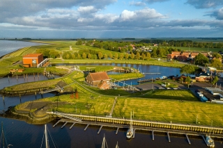 Mello Coendersbuurt 2 Termunterzijl