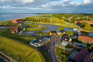Mello Coendersbuurt 2 Termunterzijl