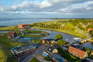 Mello Coendersbuurt 2 Termunterzijl