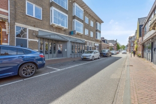 Bosstraat 8 Winschoten