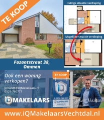 Fazantstraat 38 Ommen