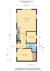 Weterschoten 30 14 KLARENBEEK