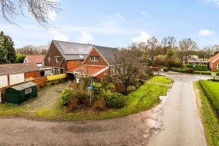 Schoolstraat 69 Vlagtwedde