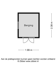 Schoolstraat 69 Vlagtwedde