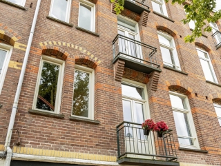 Javastraat 108 1 Amsterdam