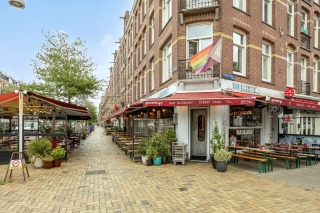 Javastraat 108 1 Amsterdam