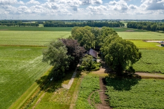 Molenkampweg 16 Vlagtwedde