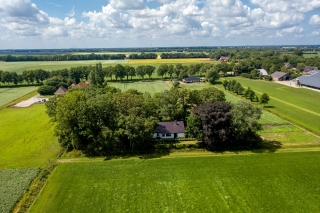 Molenkampweg 16 Vlagtwedde