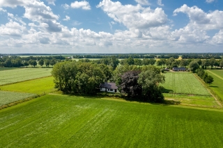 Molenkampweg 16 Vlagtwedde