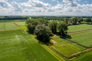 Molenkampweg 16 Vlagtwedde