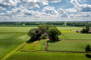 Molenkampweg 16 Vlagtwedde