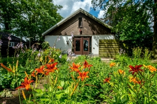 Molenkampweg 16 Vlagtwedde