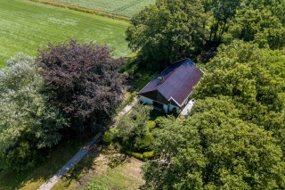 Molenkampweg 16 Vlagtwedde