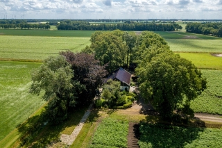 Molenkampweg 16 Vlagtwedde