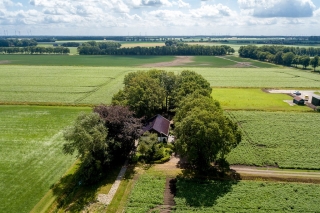 Molenkampweg 16 Vlagtwedde