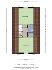 Verlengde Vennen 23 Vlagtwedde