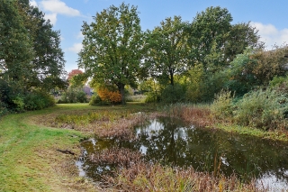 Zangvogelweg 281 AMERSFOORT