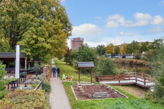 Zangvogelweg 281 AMERSFOORT