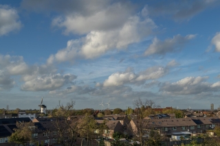 de Genestetlaan 147 NIJMEGEN