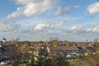 de Genestetlaan 147 NIJMEGEN