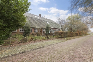 Haarweg 1 AMBT DELDEN