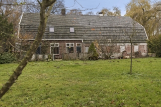 Haarweg 1 AMBT DELDEN