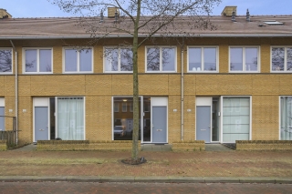 Doornlaan 164 EDE