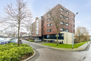 Jacob van Ruysdaelstraat 148 ALMERE