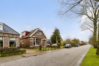 Hoofdweg 44 BURDAARD