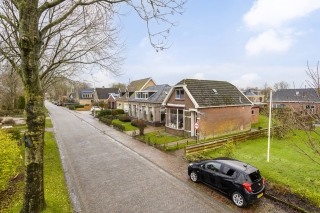 Hoofdweg 44 BURDAARD