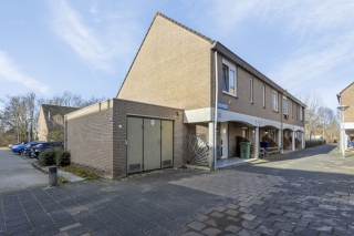 Fluessenpad 4 ALMERE