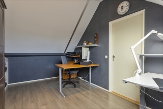 Fluessenpad 4 ALMERE