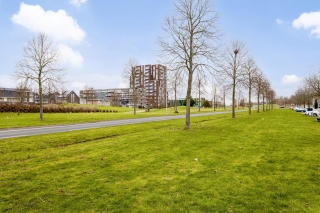 Frans Pietstraat 12 ALMERE