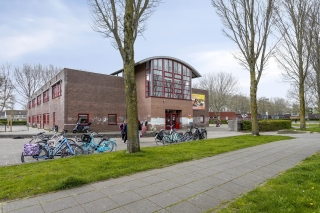 Adriaan van Ostadestraat 30 ALMERE