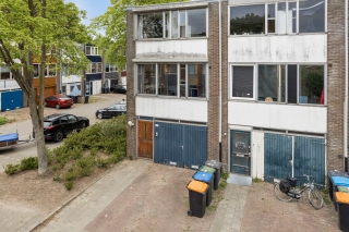 Hanenberglanden 127 ENSCHEDE