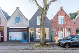 Lindenlaan 7 ALKMAAR