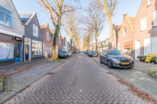 Lindenlaan 7 ALKMAAR