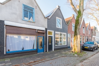 Lindenlaan 7 ALKMAAR