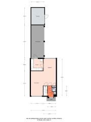 Plattegrond Markveldebrink 47 ENSCHEDE