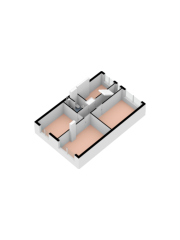 Plattegrond Markveldebrink 47 ENSCHEDE