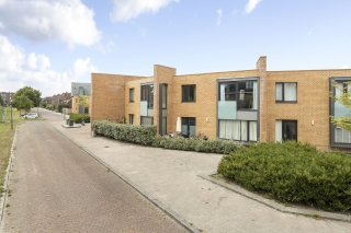 Belvedere 82 HOOFDDORP