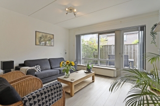 Bandholm 29 HOOFDDORP