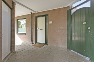 Bandholm 29 HOOFDDORP