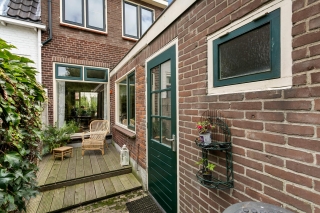 Gerrit van Stellingwerfstraat 34 AMERSFOORT