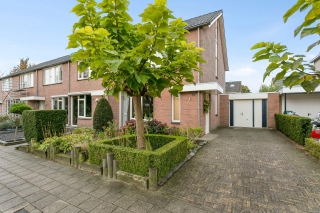 Haagwinde 21 NIJVERDAL