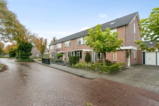 Haagwinde 21 NIJVERDAL