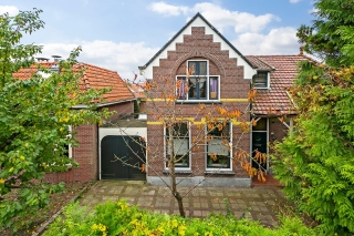 Wondestraat 1 ALMELO