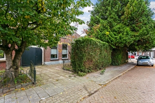 Wondestraat 1 ALMELO