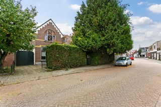 Wondestraat 1 ALMELO